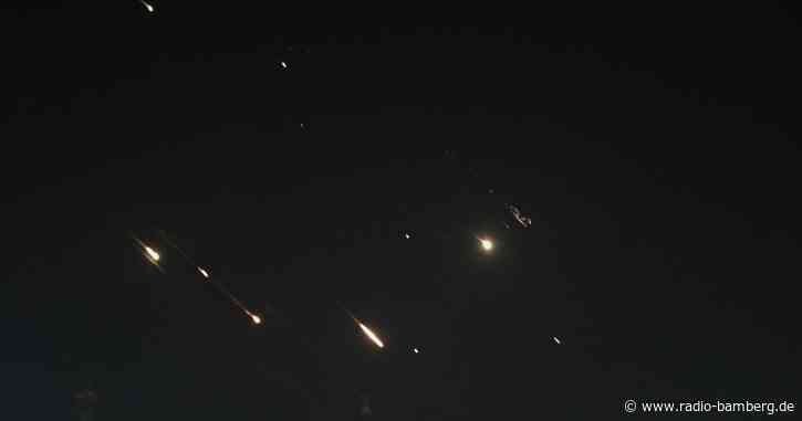 Nach Angriff auf Israel: Neue EU-Sanktionen für den Iran?