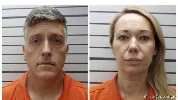 190 decaying bodies were found at a Colorado funeral home. Owners charged with COVID fraud of $880K