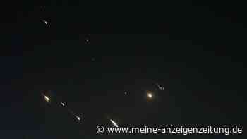 Nach Angriff auf Israel: Neue EU-Sanktionen für den Iran?