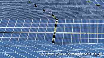 Europas Solarindustrie soll gestützt werden