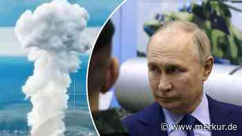 Putins Geheimwaffe: Was steckt hinter Russlands thermobaren Waffen?