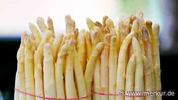 Gasthof veröffentlicht Spargel-Preisliste – und reagiert prompt auf wütende Reaktionen