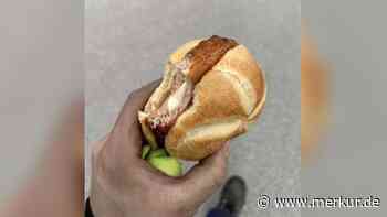 Leberkas-Cordon-bleu begeistert Metzgerei-Kunden – aber „fühlt sich trotzdem falsch an“