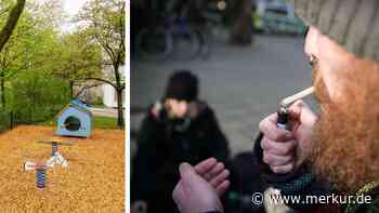 Stimmungsbild nach Cannabis-Legalisierung: Wo die „Unsicherheit bislang am größten“ ist