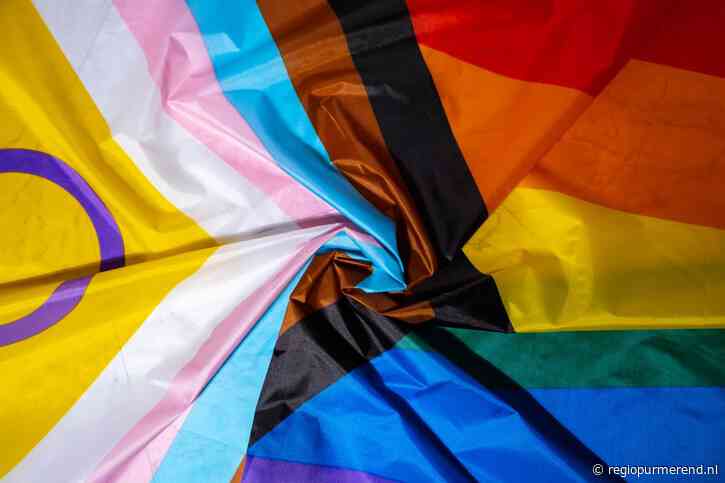 LHBTIQ+ Discriminatie in Purmerend: Verdubbeling meldingen baart Regenboograad Zorgen