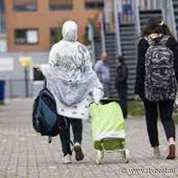 Staatssecretaris: snel 400 extra opvangplekken voor asielzoekers in Overijssel nodig