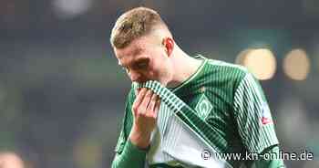 Kritik an Marvin Ducksch wächst: „Sie hoffen, dass ich im Sommer weg bin“