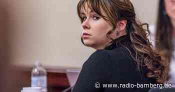 «Rust»-Waffenmeisterin zu 18 Monaten Haft verurteilt