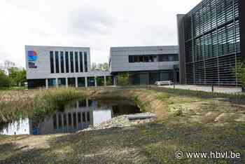 Provincie verkoopt grond voor nieuwbouw voor bedrijven op Health Campus
