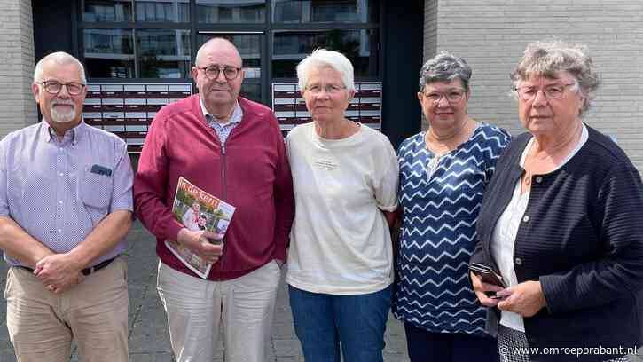 Huurders die klagen over energierekening krijgen van de rechter geen gelijk