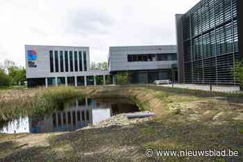 Provincie verkoopt grond voor nieuwbouw voor bedrijven op Health Campus