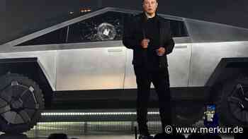 Musk vollzieht Job-Kahlschlag bei Tesla: Ein Viertel der Belegschaft in Grünheide muss gehen