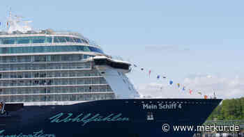 Große Änderungen bei Kreuzfahrtschiffen: Aida und andere Reedereien lassen Schiffe umbauen