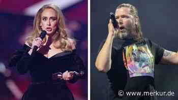 Musik-Star über Adeles XXL-Shows in München: „Wer soll sich das leisten können?“