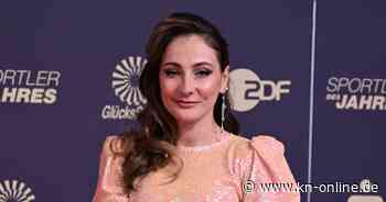 Kristina Vogel: Doppel-Olympiasiegerin muss nach Lungenembolie notoperiert werden