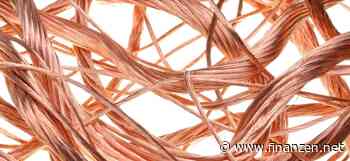 BofA-Analysten erwarten weiter steigende Kupferpreise