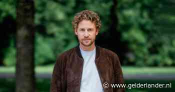 Ewout Genemans gaat voor serie naar afkickkliniek Zuid-Afrika