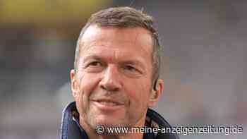 Matthäus traut FC Bayern Einzug ins Champions-League-Finale zu – unter einer Bedingung