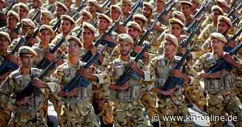 Ein Land dauerhaft im Stressmodus: Konfrontationen gehören zu Irans DNA