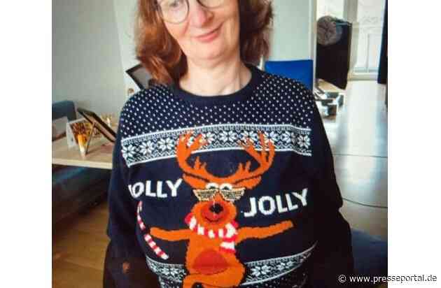 POL-KS: Kassel: Polizei sucht nach vermisster 55-jährigen Birgit E. aus Kassel