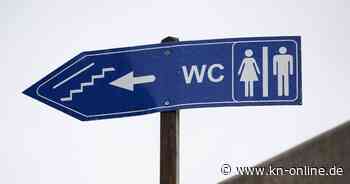 Amsterdam schafft mehr öffentliche Toiletten für Frauen