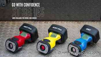 Bullard introduces three new thermal imagers sharper than ever