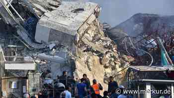 Israel will den Vergeltungsschlag: Wie ein Angriff auf den Iran aussehen könnte