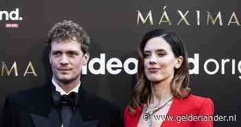 RTL kondigt nu al een tweede seizoen aan van Videoland-serie Máxima