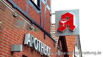Verband schlägt Alarm: Apotheken-Sterben in Deutschland so „dramatisch“ wie nie zuvor