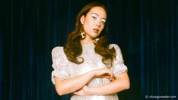 Jazz-pop talent Laufey gives the classics a bewitching overhaul