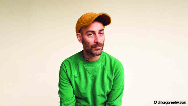 Owen’s 11th album is more of what makes Mike Kinsella’s solo project endearing