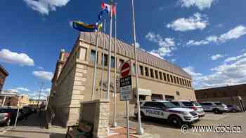 Coroner's inquest hears Sask. man died in custody from self-inflicted gunshot wound