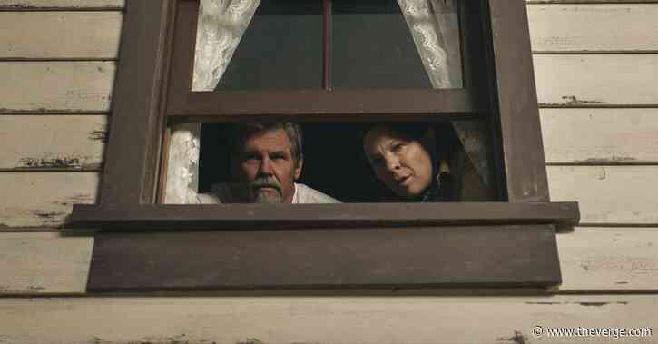 The first trailer for Outer Range season 2 makes time feel even more broken