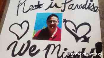 Family of man killed in Wasaga Beach crash seeks justice as case sees more delays