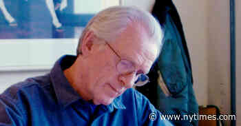 James Dean, Founding Director of NASA Art Program, Dies at 92