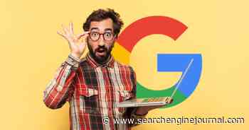 Reddit Post Ranks On Google In 5 Minutes – What’s Going On? via @sejournal, @martinibuster