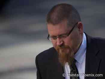 Parole revoked for former Saskatoon massage therapist serving nine-year sentence