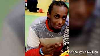 Man killed in shooting in Toronto’s Weston area identified