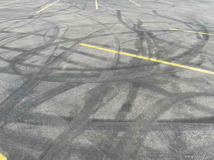 Arrest warrant issued for suspected organizer in July 2023 street takeover