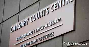 Defence lawyer for Calgary man accused in terrorism case wants charges stayed