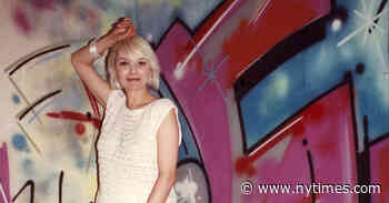 Patti Astor, Fun Gallery Co-Founder, Dies at 74