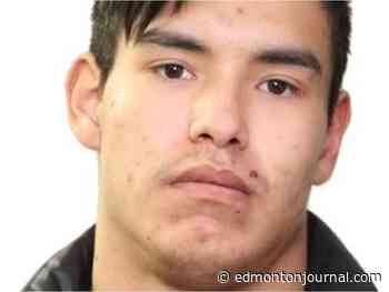 Fifteen years in prison for man who killed two men in inner-city Edmonton