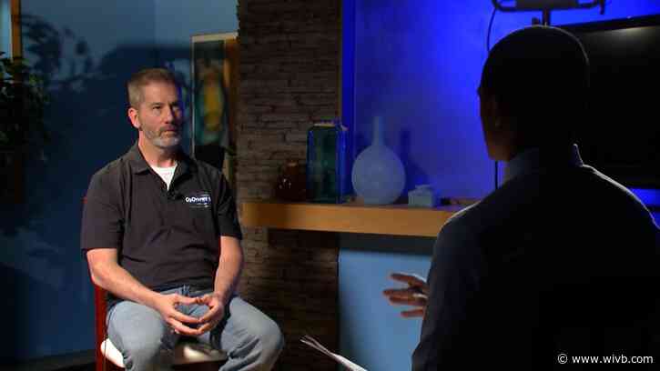 Local law enforcement react to deaths of two police officers near Syracuse