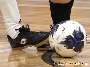 Inside Soccer: Saskatoon's Green & White captures national futsal title