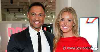 Patrice Aminati: Krebskranke Frau von Daniel Aminati teilt Foto aus dem OP-Saal