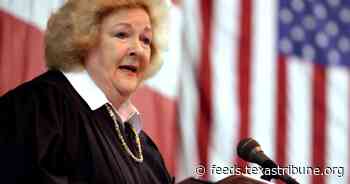 Federal judge fines Texas child welfare agency $100K per day for foster care failures