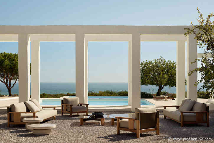 Nine products to whet your appetite for Milan’s Salone del Mobile 2024