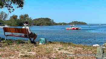 Pasco County to hold meeting on future redesign of Anclote River Park
