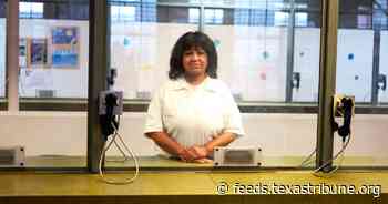 State district judge recommends overturning Melissa Lucio’s death sentence