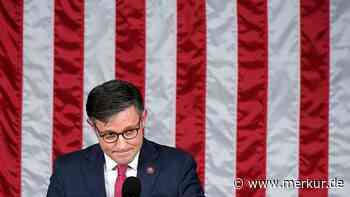 US-Hilfen für die Ukraine: Bewegung im US-Kongress